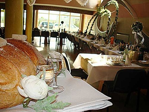 Hotel Sunny Познань Екстер'єр фото