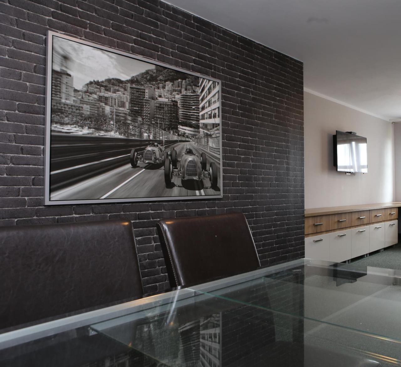 Hotel Sunny Познань Екстер'єр фото